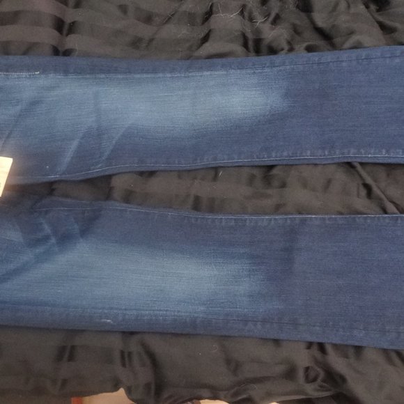 Earnest Sewn Jeans - Picture 3 of 6